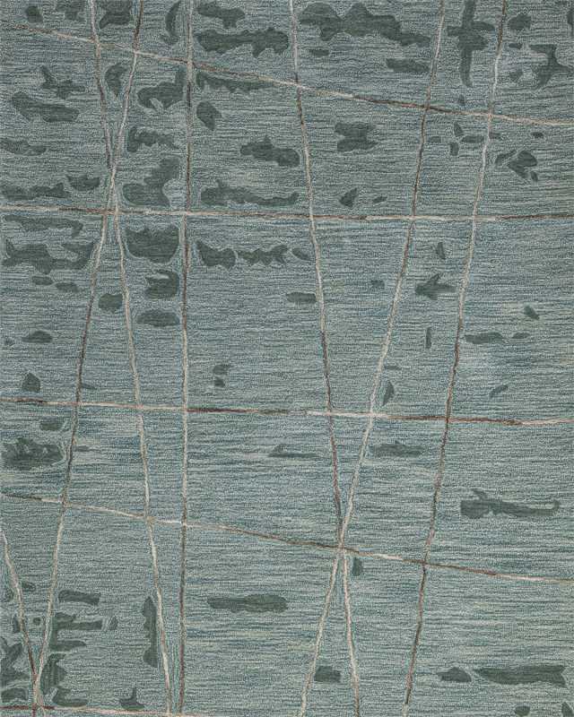 Maggie Hand-Tufted Rug, 4' x 6'